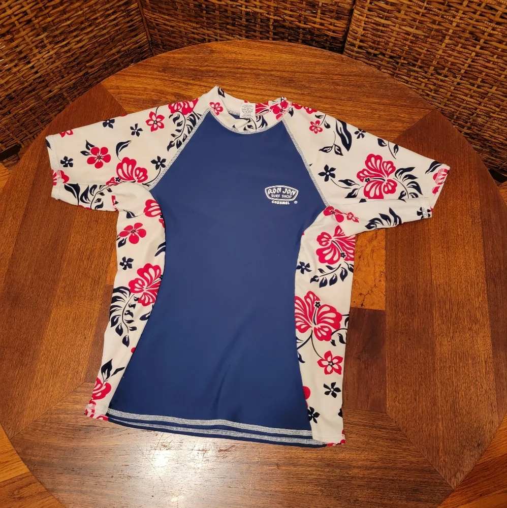 Ron Jon Rashguard - Picture 1 of 6